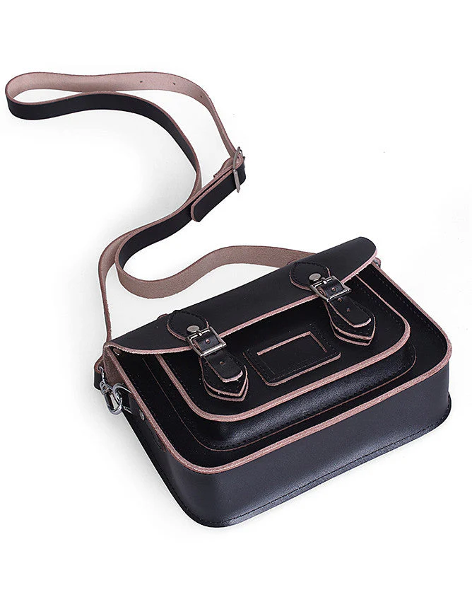 British Messenger Bag - Image 6