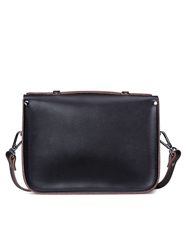 British Messenger Bag - Image 7