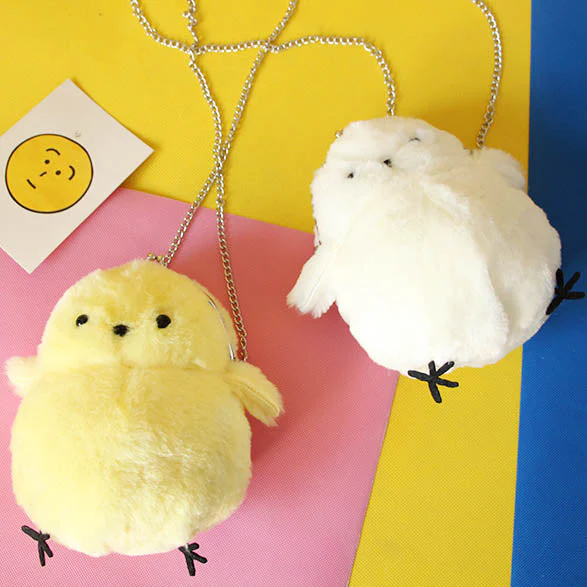 Chick Mini Handbag - Image 4