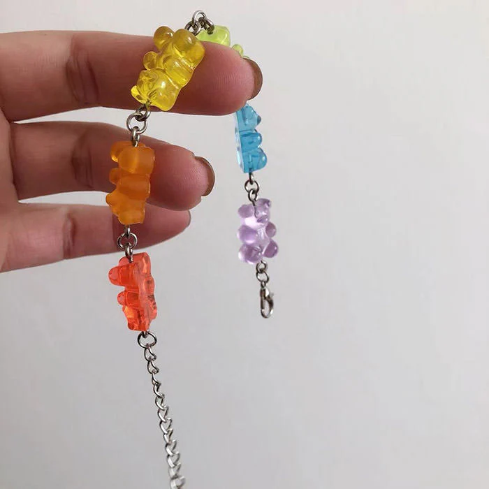 Gummy Bear Bracelet - Image 3