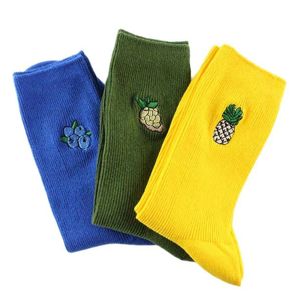 Grape Socks - Image 3