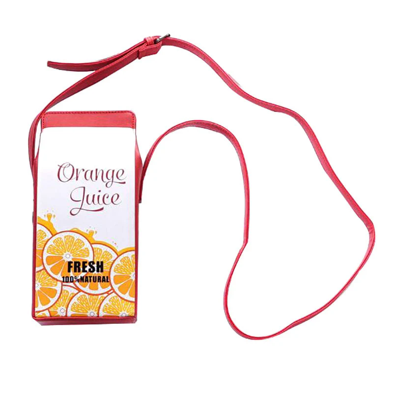 Pure Milk Mini Handbag - Image 6