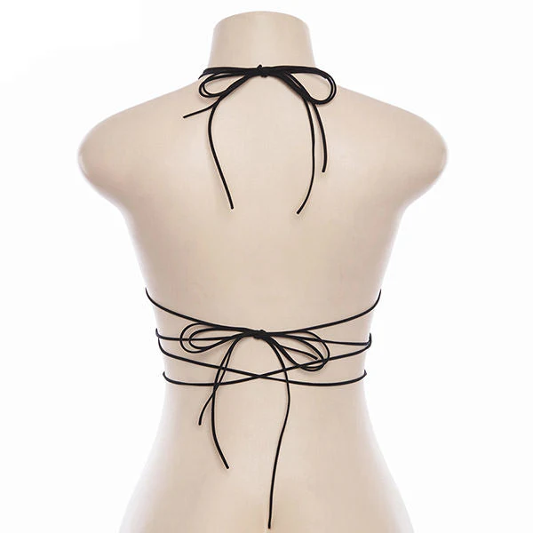 Shinin' Star Bra Top - Image 3