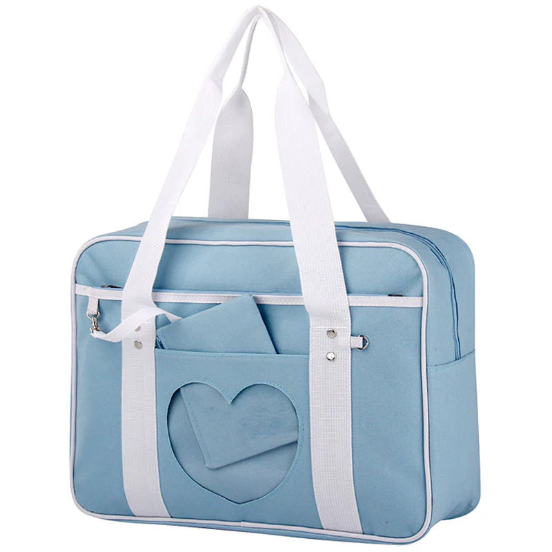 Teenage Love Handbag - Image 6